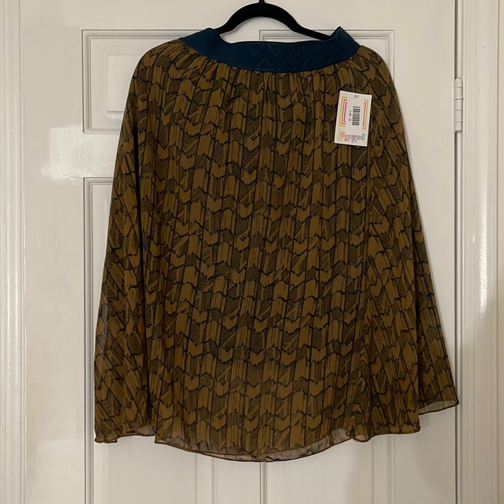 LulaRoe Skirt